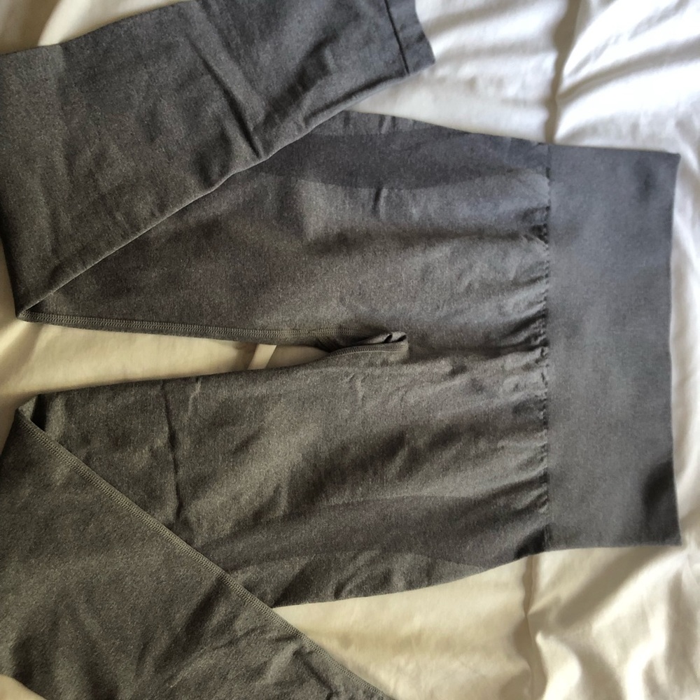 NVGTN Contour Seamless Leggings